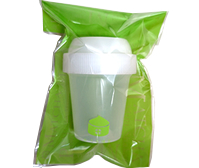 抹茶シェイカー