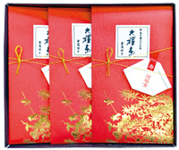 大福茶 金箔付き(70g×3)