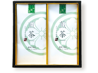 無農薬八女茶 極 煎茶 翠(100g×2)